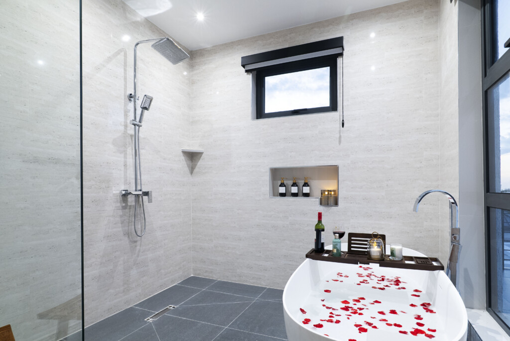 Luxe Loft Penthouse