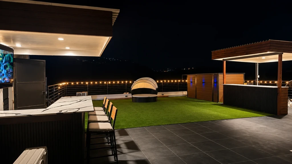 Luxe Loft Penthouse